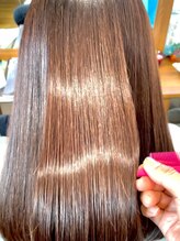 カミイロキレイ