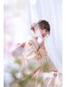 【成人式★記念撮影付き】振り袖着付け＋ヘアセット＋フルメイク