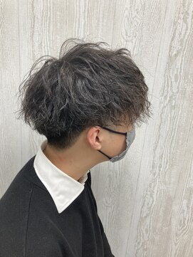 テーラヘアー 牛久店(TELA HAIR) ツイストスパイラル【TELAHAIR牛久】