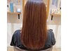デザインカット＋クイックトリートメント⇒5800円
