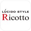 ルシードスタイル リコット レディース(LUCIDO STYLE Ricotto Lady's)のお店ロゴ