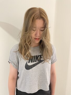 ユニコ(unico) ヘーゼルベージュ/ベージュ/ミルクティーベージュ