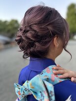 リーヴァ プラス(RIVA +)&nbsp;お宮参り