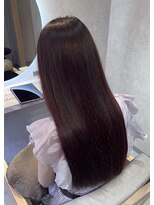 エマ 日吉(emma)&nbsp;【emma RINA】ツヤ感抜群！カシスピンク♪