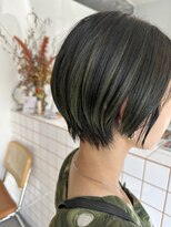 ニコ(NIKO)&nbsp;short×umbrella