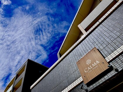 カルマ(CALMA)の写真