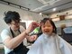 ココレ(cocole)の写真/一人でマンツーマン接客を意識する美容師です。