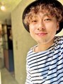 ヘアメイク リヴ(Hair Make Liv)/井上　裕二　【イノウエ　ユウジ】