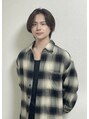 アグ ヘアー プラス 宮前店(Agu hair Plus) 喜多 雄大