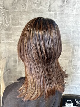 ダブ(DAB) 【ネオウルフ】栃木 宇都宮 鹿沼 日光 小山