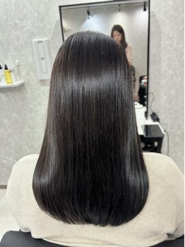 テイル 平井店(TaLe) 酸熱トリートメント★megu