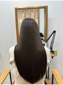 髪質改善フルコース
