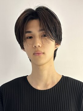 サル 代官山(SAL) 【SAL】アンニュイセンターパート