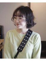 オト(oto)&nbsp;パーマ/ボブパーマ