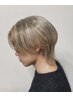 【再来限定】カット＋カラー＋フェイシャルケア ￥9,900
