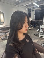 アフィナー 新宿(Afinar)&nbsp;透明感カラー