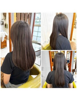 チーズ(CheE's) ロングスタイル