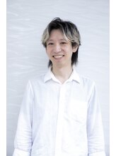 アーサス バイ ヘッドライト 新潟万代店(ursus by HEADLIGHT) Seiya 