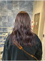 シー(si)&nbsp;ラベンダーグレージュ