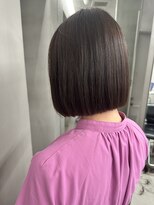 ティンク 関内(Tink)&nbsp;タッセルボブ