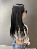 艶髪 かじ