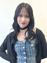 ビグディーサロン(BIGOUDI SALON)&nbsp;チャコールグレー