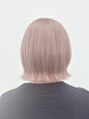 ラニシス ヘアー(Lanisis Hair)&nbsp;カットで一人一人に似合わせた可愛いを引き出します★