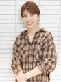 ニューヨークニューヨーク パピオス明石店(NYNY Mothers) 佐藤 舞
