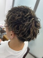 エルハウス(L house...) ハイライト ツイストスパイラル