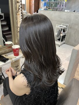 クロムス(clomus) 【clomus】グレージュ