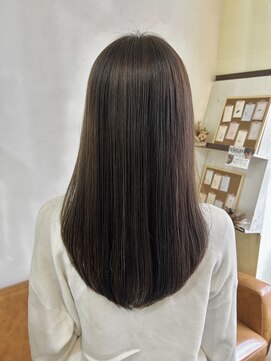 ビーチ 大宮店(Beach) レイヤーカット/似合わせ/顔周りカット/