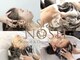 ノッシュ 七隈店(Hair Spa Nosh)の写真