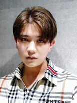 ゴールド 京都 三条(GOALD)&nbsp;ナチュラルセンターパート