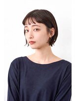 ボンダイ ルーム(bondi room)&nbsp;小顔前髪