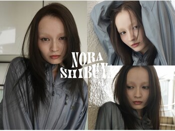 NORA SHIBUYA 【ノラ シブヤ】