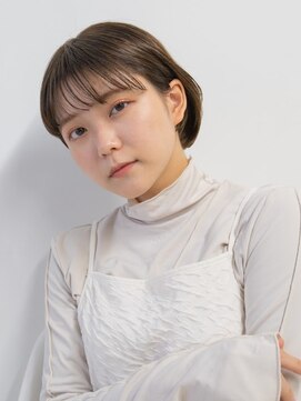 20代30代40代50代【青葉台美容室／モッズヘア青葉台店】