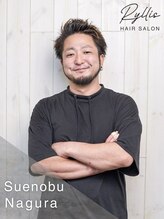 リリス(Ryllis)&nbsp;名倉　季信 【錦糸町】