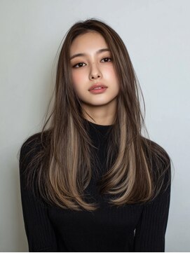 きのま 東白楽 東神奈川 [東白楽駅/東神奈川駅/イメチェン/前髪/髪質改善/縮毛矯正]