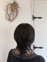 ティロワール(tiroir)&nbsp;ハッシュレイヤー