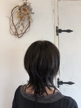 ティロワール(tiroir) ハッシュレイヤー