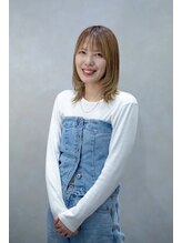 CODE.LINE 東静岡駅前店【コードライン】【3月1日オープン(予定)】 三浦 エリカ