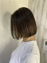 ライズトウキョウ 池袋店(Lise tokyo)&nbsp;ライトベージュ/髪質改善/縮毛矯正/池袋髪質改善/池袋縮毛矯正