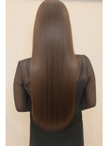 プルクラ ギンザ(Pulchra GINZA) ◇プレミアム髪質改善トリートメント◇