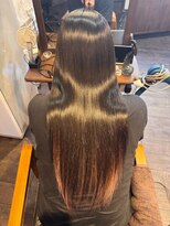 エイチエムヘアーホーム 池袋2号店(H M hair home)&nbsp;ウルトワトリートメント