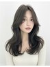 平日16時以降/先着2名限定★似合わせカット《プチヘッドスパ5分付♪》￥5500