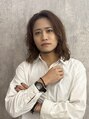 ディーボーイリタ 光の森(D-BOY Lita)&nbsp;宗方 俊維