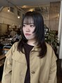 モク 大阪梅田店(MOK)&nbsp;レイヤーカットもお任せください！