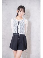 グレイシーエメ ひばりヶ丘店(GRACY aimer)&nbsp;セットスタイル