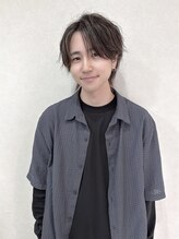 アグ ヘアー シーファ 石巻さくら町店(Agu hair sifa)&nbsp;木村 将太