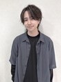 アグ ヘアー シーファ 石巻さくら町店(Agu hair sifa) 木村 将太